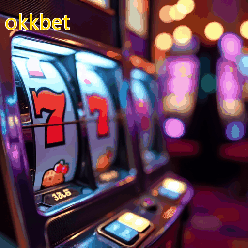 Cassino Exclusivo okkbet: Emocione-se Jogando