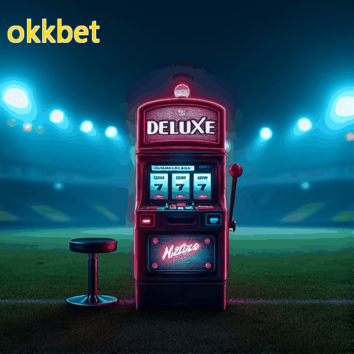 Slots Online no okkbet – Rodadas Grátis, Megaways e Grandes Prêmios